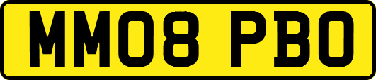 MM08PBO