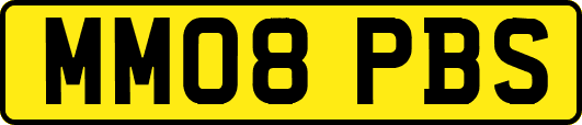 MM08PBS