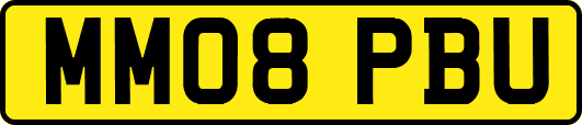 MM08PBU