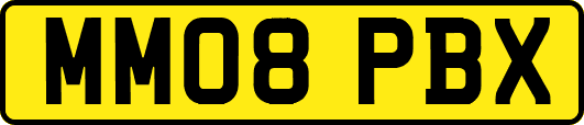 MM08PBX