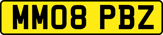 MM08PBZ