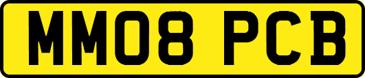 MM08PCB