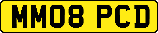 MM08PCD
