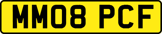 MM08PCF