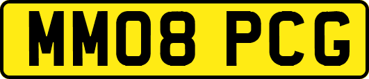 MM08PCG