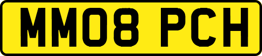 MM08PCH