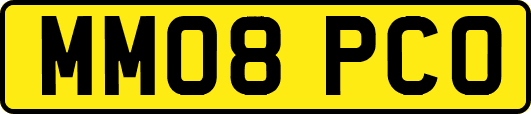 MM08PCO