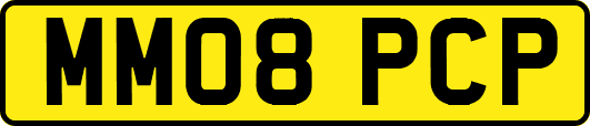 MM08PCP