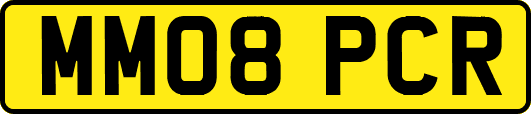 MM08PCR