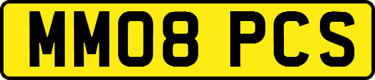 MM08PCS