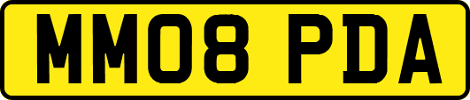 MM08PDA