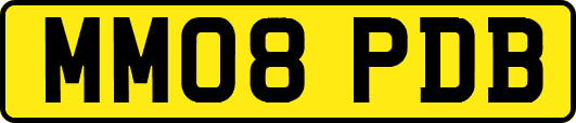 MM08PDB