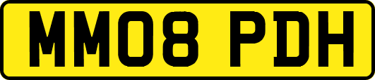 MM08PDH