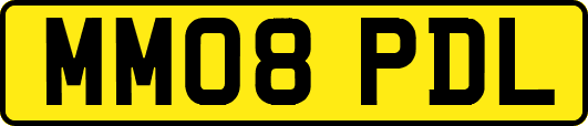 MM08PDL