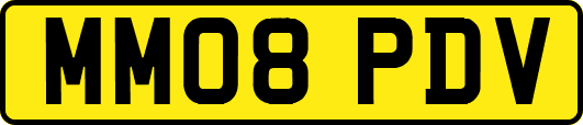MM08PDV