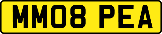 MM08PEA