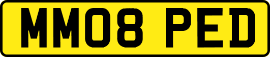 MM08PED