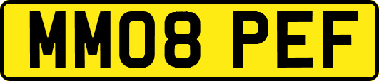 MM08PEF