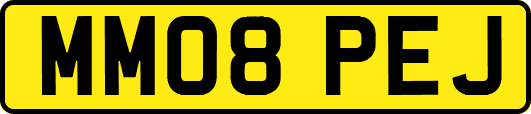 MM08PEJ