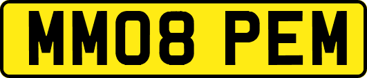 MM08PEM