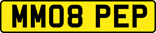 MM08PEP