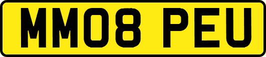 MM08PEU