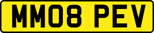 MM08PEV