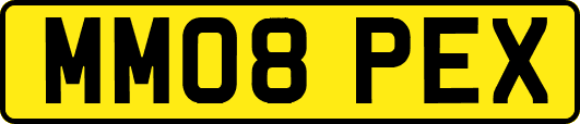 MM08PEX