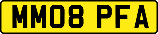 MM08PFA