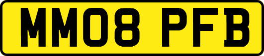 MM08PFB
