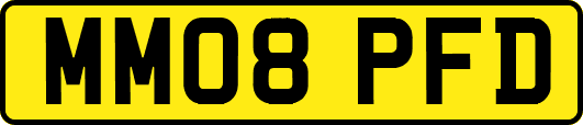 MM08PFD