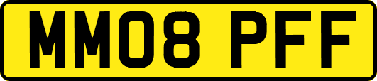 MM08PFF