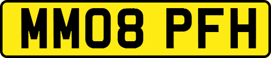 MM08PFH