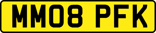 MM08PFK