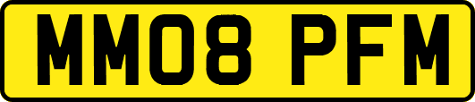 MM08PFM