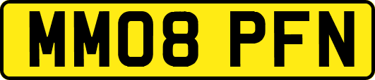 MM08PFN