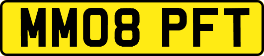 MM08PFT