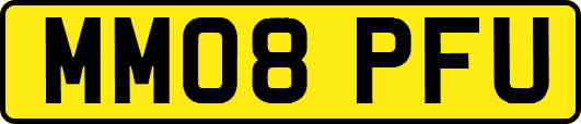 MM08PFU