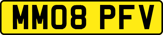 MM08PFV