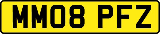 MM08PFZ