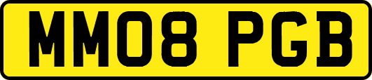 MM08PGB