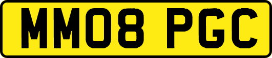 MM08PGC