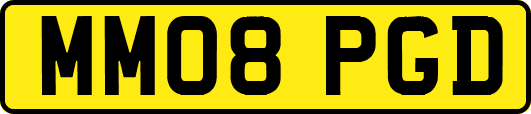 MM08PGD