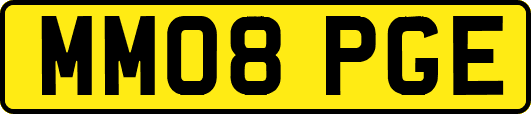 MM08PGE