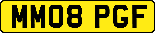 MM08PGF