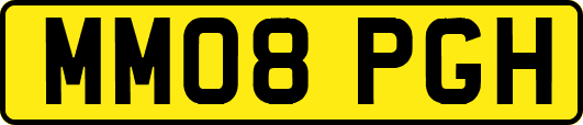 MM08PGH