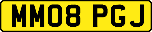 MM08PGJ