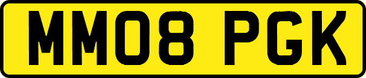 MM08PGK