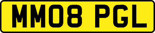 MM08PGL