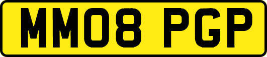 MM08PGP